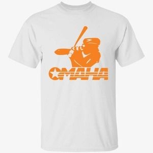 Tennessee Omaha White Unisex Shirt